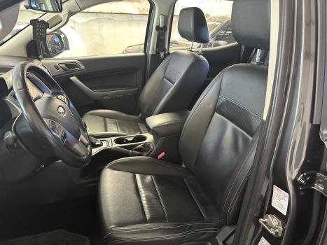 FORD Ranger 3.2 20V XLT 4X4 CABINE DUPLA TURBO DIESEL, Foto 5