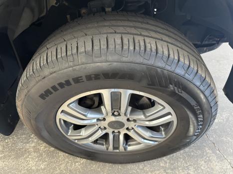 FORD Ranger 3.2 20V XLT 4X4 CABINE DUPLA TURBO DIESEL, Foto 6