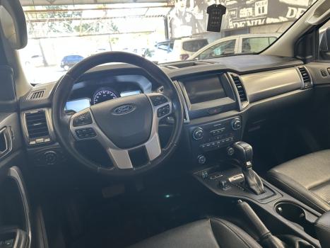 FORD Ranger 3.2 20V XLT 4X4 CABINE DUPLA TURBO DIESEL, Foto 8