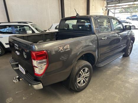FORD Ranger 3.2 20V XLT 4X4 CABINE DUPLA TURBO DIESEL, Foto 9