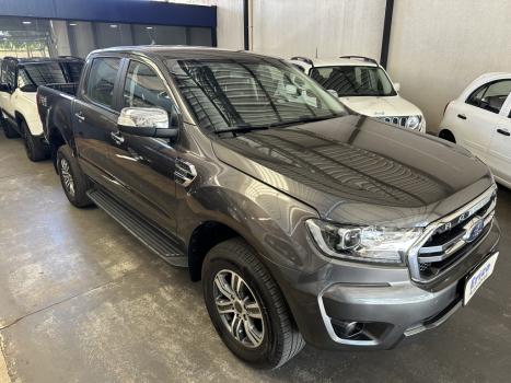 FORD Ranger 3.2 20V XLT 4X4 CABINE DUPLA TURBO DIESEL, Foto 10