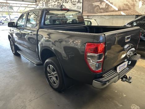 FORD Ranger 3.2 20V XLT 4X4 CABINE DUPLA TURBO DIESEL, Foto 11