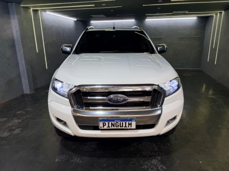 FORD Ranger 3.2 20V CABINE DUPLA 4X4 LIMITED TURBO DIESEL AUTOM�TICO, Foto 5