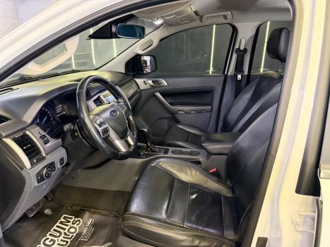 FORD Ranger 3.2 20V CABINE DUPLA 4X4 LIMITED TURBO DIESEL AUTOM�TICO, Foto 8
