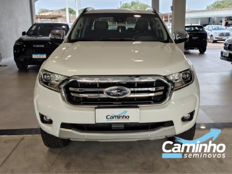 FORD Ranger 3.2 20V CABINE DUPLA 4X4 LIMITED TURBO DIESEL AUTOM�TICO, Foto 2