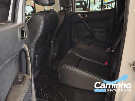 FORD Ranger 3.2 20V CABINE DUPLA 4X4 LIMITED TURBO DIESEL AUTOM�TICO, Foto 9