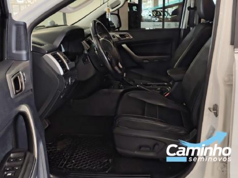 FORD Ranger 3.2 20V CABINE DUPLA 4X4 LIMITED TURBO DIESEL AUTOM�TICO, Foto 10