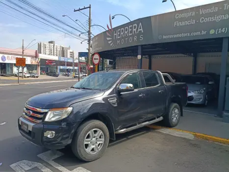 FORD Ranger 3.2 20V XLS 4X4 CABINE SIMPLES TURBO DIESEL, Foto 1