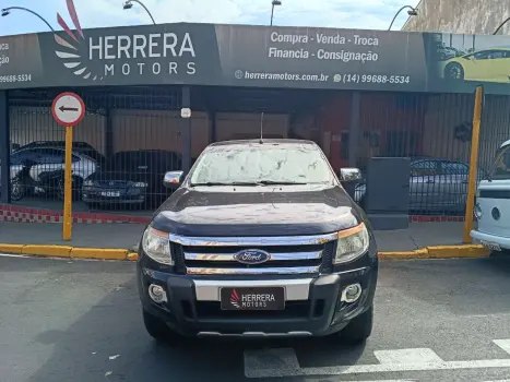 FORD Ranger 3.2 20V XLS 4X4 CABINE SIMPLES TURBO DIESEL, Foto 2