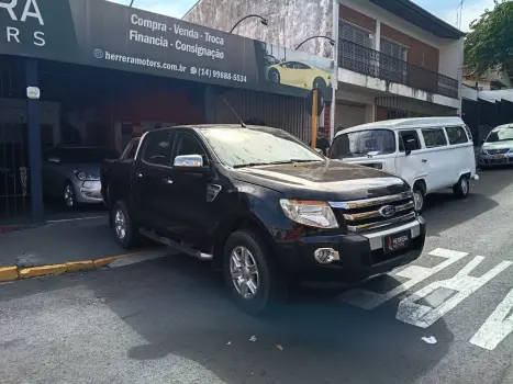 FORD Ranger 3.2 20V XLS 4X4 CABINE SIMPLES TURBO DIESEL, Foto 3
