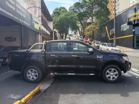 FORD Ranger 3.2 20V XLS 4X4 CABINE SIMPLES TURBO DIESEL, Foto 4
