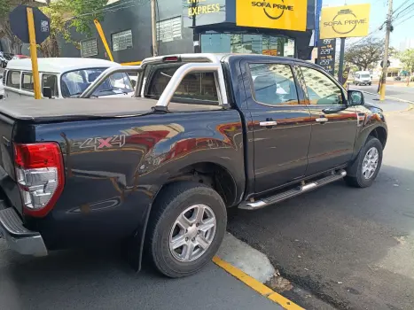 FORD Ranger 3.2 20V XLS 4X4 CABINE SIMPLES TURBO DIESEL, Foto 6