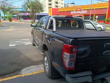 FORD Ranger 3.2 20V XLS 4X4 CABINE SIMPLES TURBO DIESEL, Foto 7