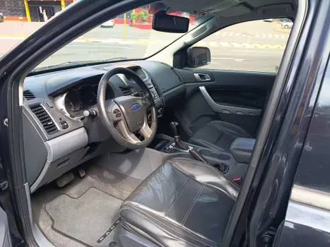 FORD Ranger 3.2 20V XLS 4X4 CABINE SIMPLES TURBO DIESEL, Foto 9