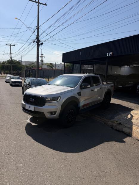 FORD Ranger 3.2 20V FX4 4X4 CABINE DUPLA TURBO DIESEL AUTOM�TICO, Foto 1