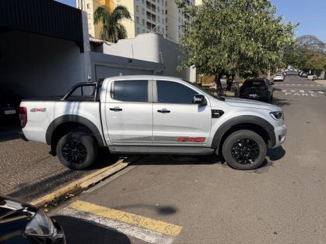 FORD Ranger 3.2 20V FX4 4X4 CABINE DUPLA TURBO DIESEL AUTOM�TICO, Foto 6