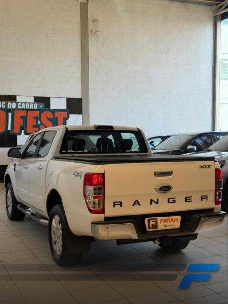 FORD Ranger 3.2 20V XLT 4X4 CABINE DUPLA TURBO DIESEL AUTOM�TICO, Foto 6