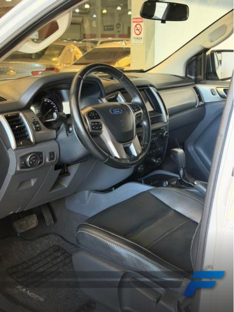 FORD Ranger 3.2 20V XLT 4X4 CABINE DUPLA TURBO DIESEL AUTOM�TICO, Foto 7