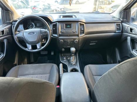 FORD Ranger 3.2 20V XL 4X4 CABINE DUPLA TURBO DIESEL AUTOM�TICO, Foto 7