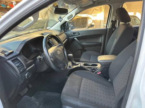 FORD Ranger 3.2 20V XL 4X4 CABINE DUPLA TURBO DIESEL AUTOM�TICO, Foto 9