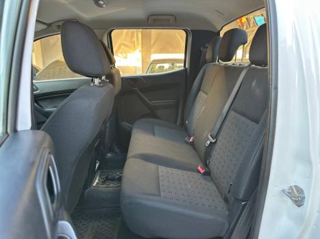 FORD Ranger 3.2 20V XL 4X4 CABINE DUPLA TURBO DIESEL AUTOM�TICO, Foto 10