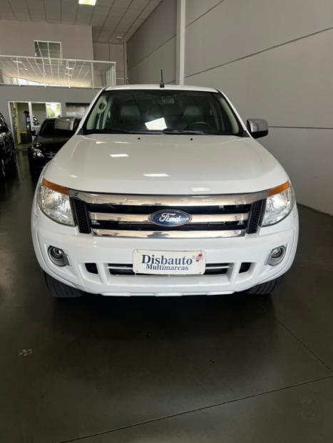 FORD Ranger 3.2 20V XLT 4X4 CABINE DUPLA TURBO DIESEL AUTOM�TICO, Foto 2