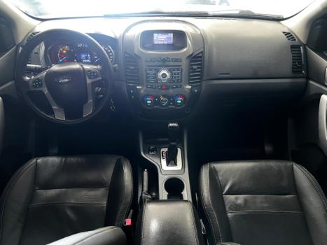 FORD Ranger 3.2 20V XLT 4X4 CABINE DUPLA TURBO DIESEL AUTOM�TICO, Foto 6