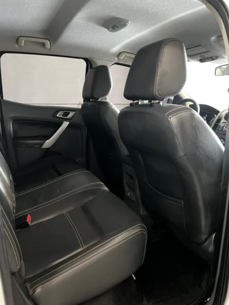 FORD Ranger 3.2 20V XLT 4X4 CABINE DUPLA TURBO DIESEL AUTOM�TICO, Foto 10