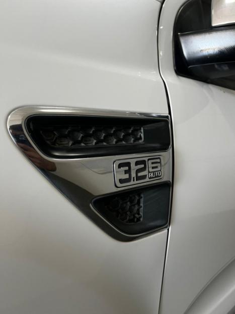 FORD Ranger 3.2 20V XLT 4X4 CABINE DUPLA TURBO DIESEL AUTOM�TICO, Foto 12