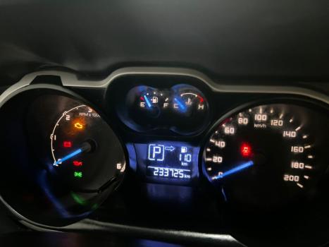 FORD Ranger 3.2 20V XLT 4X4 CABINE DUPLA TURBO DIESEL AUTOM�TICO, Foto 19