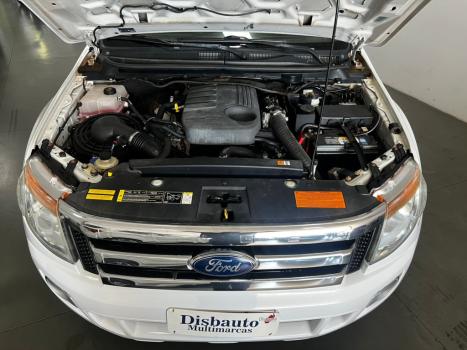 FORD Ranger 3.2 20V XLT 4X4 CABINE DUPLA TURBO DIESEL AUTOM�TICO, Foto 21