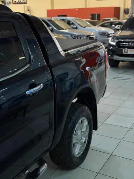 FORD Ranger 3.2 20V CABINE DUPLA 4X4 LIMITED TURBO DIESEL AUTOMÁTICO, Foto 7