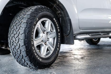 FORD Ranger 3.2 20V XLT 4X4 CABINE DUPLA TURBO DIESEL, Foto 2