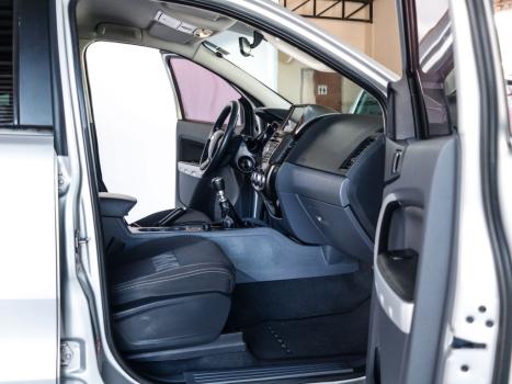 FORD Ranger 3.2 20V XLT 4X4 CABINE DUPLA TURBO DIESEL, Foto 5