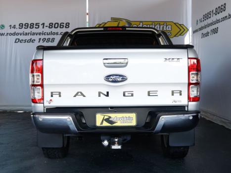 FORD Ranger 3.2 20V XLT 4X4 CABINE DUPLA TURBO DIESEL, Foto 9