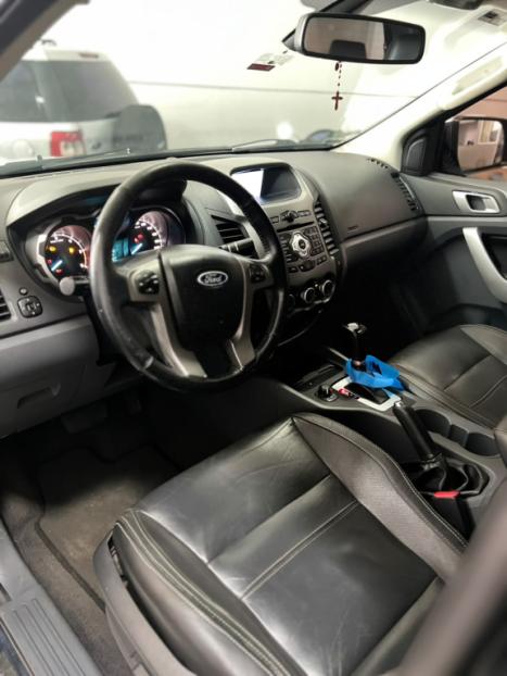 FORD Ranger 3.2 20V CABINE DUPLA 4X4 LIMITED TURBO DIESEL AUTOM�TICO, Foto 5