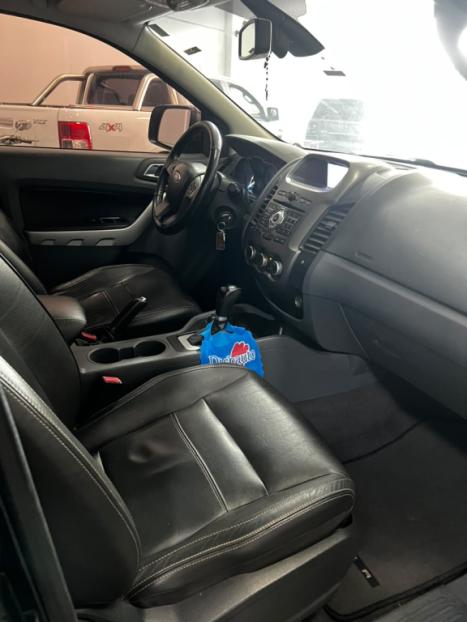 FORD Ranger 3.2 20V CABINE DUPLA 4X4 LIMITED TURBO DIESEL AUTOM�TICO, Foto 7