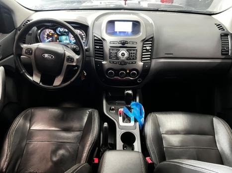 FORD Ranger 3.2 20V CABINE DUPLA 4X4 LIMITED TURBO DIESEL AUTOM�TICO, Foto 10