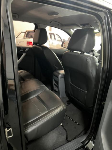 FORD Ranger 3.2 20V CABINE DUPLA 4X4 LIMITED TURBO DIESEL AUTOM�TICO, Foto 11