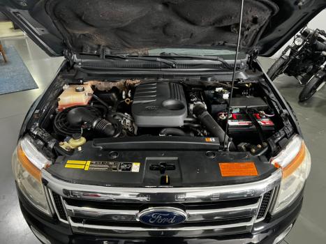 FORD Ranger 3.2 20V CABINE DUPLA 4X4 LIMITED TURBO DIESEL AUTOM�TICO, Foto 12