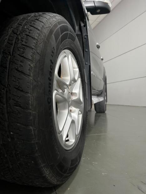 FORD Ranger 3.2 20V CABINE DUPLA 4X4 LIMITED TURBO DIESEL AUTOM�TICO, Foto 18