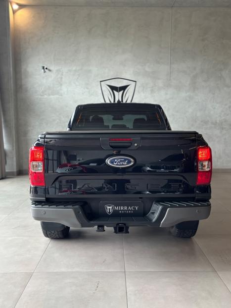 FORD Ranger 3.2 20V XLS CABINE DUPLA TURBO DIESEL AUTOMÁTICO, Foto 2