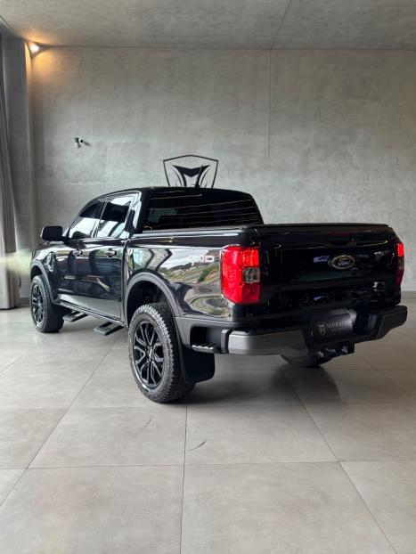 FORD Ranger 3.2 20V XLS CABINE DUPLA TURBO DIESEL AUTOMÁTICO, Foto 4