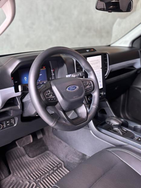 FORD Ranger 3.2 20V XLS CABINE DUPLA TURBO DIESEL AUTOMÁTICO, Foto 5