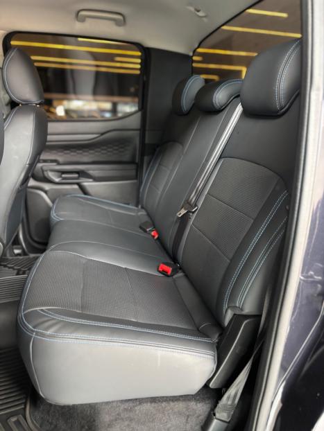 FORD Ranger 3.2 20V XLS CABINE DUPLA TURBO DIESEL AUTOMÁTICO, Foto 7
