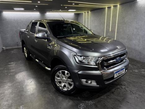 FORD Ranger 3.2 20V XLT 4X4 CABINE DUPLA TURBO DIESEL AUTOMÁTICO, Foto 1