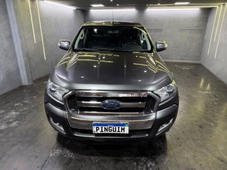 FORD Ranger 3.2 20V XLT 4X4 CABINE DUPLA TURBO DIESEL AUTOMÁTICO, Foto 5
