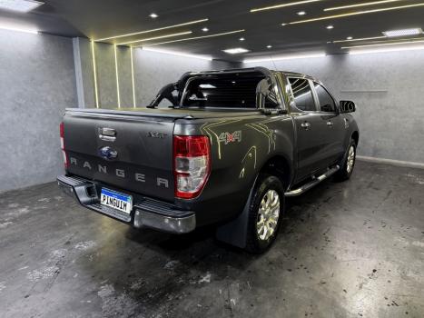 FORD Ranger 3.2 20V XLT 4X4 CABINE DUPLA TURBO DIESEL AUTOMÁTICO, Foto 6