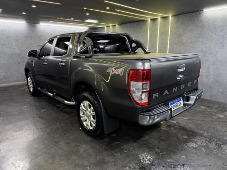 FORD Ranger 3.2 20V XLT 4X4 CABINE DUPLA TURBO DIESEL AUTOMÁTICO, Foto 7