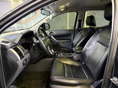 FORD Ranger 3.2 20V XLT 4X4 CABINE DUPLA TURBO DIESEL AUTOMÁTICO, Foto 8